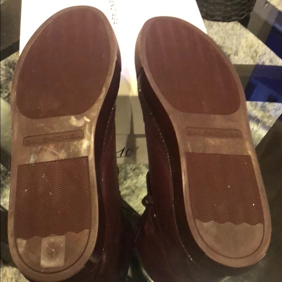 Balenciaga Veau Napa Souple/D.Spotif - Picture 8 of 8